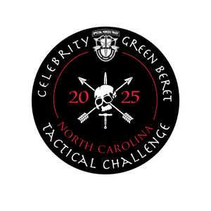 Event Home: Celebrity | Green Beret Tactical Challenge